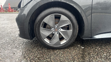 CUPRA Born 150kW V1 58kWh 5dr Auto Electric Hatchback